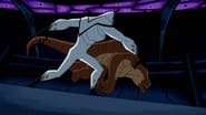 Ben 10: Alien Force season 1 episode 2