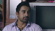 Rajveer Misleads Rastogi.
