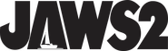 Logo of Jaws 2 image size 4197x1293