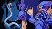 Saint Seiya - Éris : La Légende de la pomme d'or wallpaper 