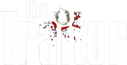 Logo of The Traitor image size 816x421