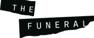 Logo of The Funeral image size 1260x510