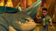 Dragons : les neuf royaumes season 1 episode 4