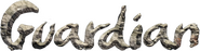 Logo of Guardian image size 3608x925