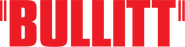 Logo of Bullitt image size 1389x350