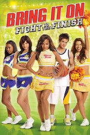 Bring It On: Fight to the Finish Poster