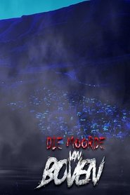 poster Die Moorde Van Boven