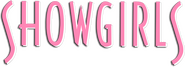 Logo of Showgirls image size 790x285