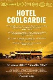 poster Hotel Coolgardie