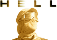 Logo of Hell image size 795x558