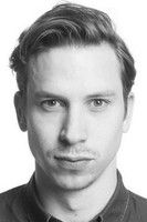 Photo of Herbert Nordrum image size 300x450