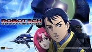 Robotech - The shadow chronicles wallpaper 