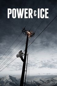 Poster of Power & Ice image size 1600x2400