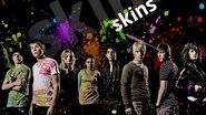 Backdrop of Skins image size 1280x720