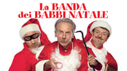 La banda dei Babbi Natale wallpaper 