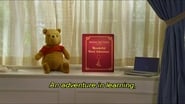 Winnie the Pooh: Wonderful Word Adventure wallpaper 