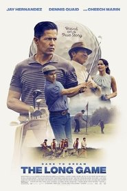 Poster of The Long Game image size 500x750