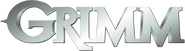 Logo of Grimm image size 783x214