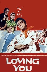 poster Loving You