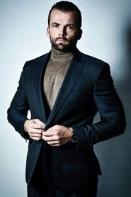 Photo of Adnan Hasković image size 800x1200