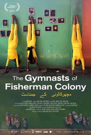 The Gymnasts of Fisherman Colony poster