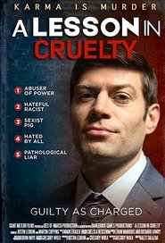 A Lesson in Cruelty 2018 123movies