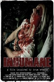 poster Inhumane