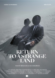 Návrat do neznámé země