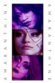 poster Amaranthine