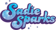 Logo of Sadie Sparks image size 1920x1038
