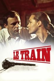 poster The Last Train