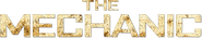 Logo of The Mechanic image size 786x150