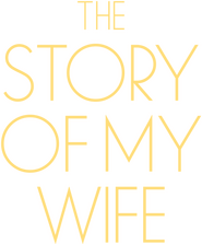 Logo of The Story of My Wife image size 446x537