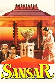 poster Sansar