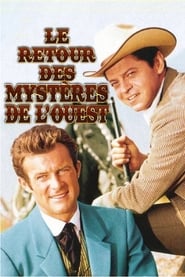 Voir film Le Retour des mystères de l'ouest en streaming