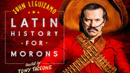 John Leguizamo's Latin History for Morons wallpaper 