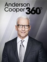 Anderson Cooper 360° TV shows