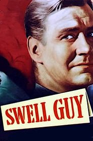 poster Swell Guy