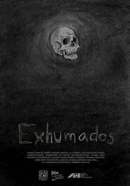 poster Exhumados