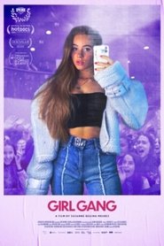 Poster of Girl Gang image size 500x750