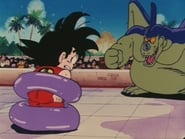 Dragon Ball season 1 episode 23