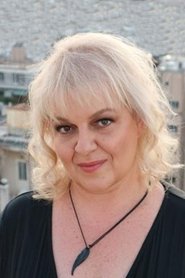 Photo of Fotini Baxevani image size 300x450