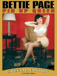 Bettie Page: Pin Up Queen 2005 Soap2Day