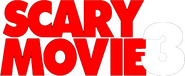 Logo of Scary Movie 3 image size 699x287
