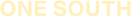 Logo of One South: Portrait of a Psych Unit image size 4302x930