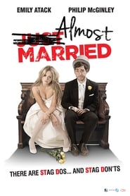 Almost Married 2014 123movies