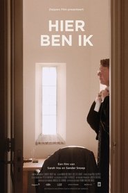 poster Here I Am