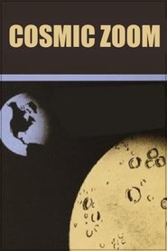 poster Cosmic Zoom
