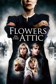 Poster of Flowers in the Attic image size 1000x1500
