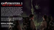 Time Is But a Window: Ghostbusters 2 and Beyond wallpaper 